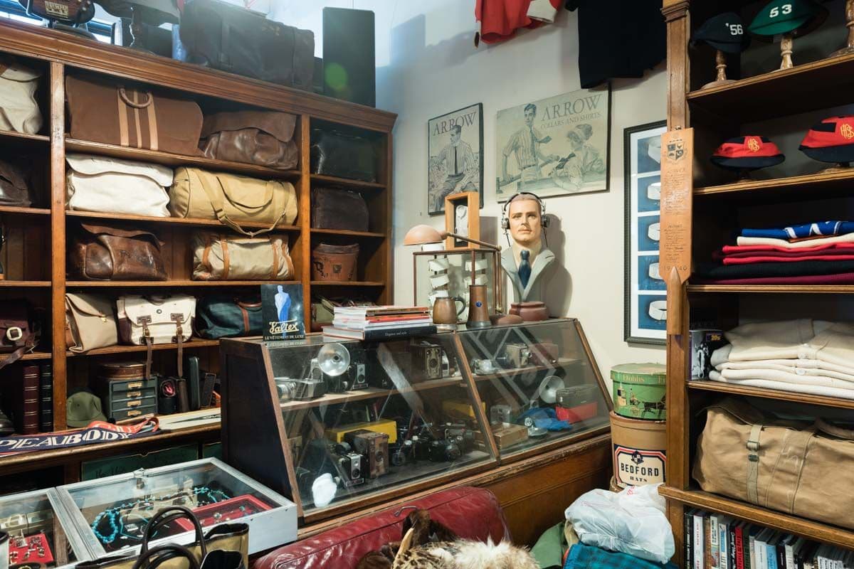 Business listing image